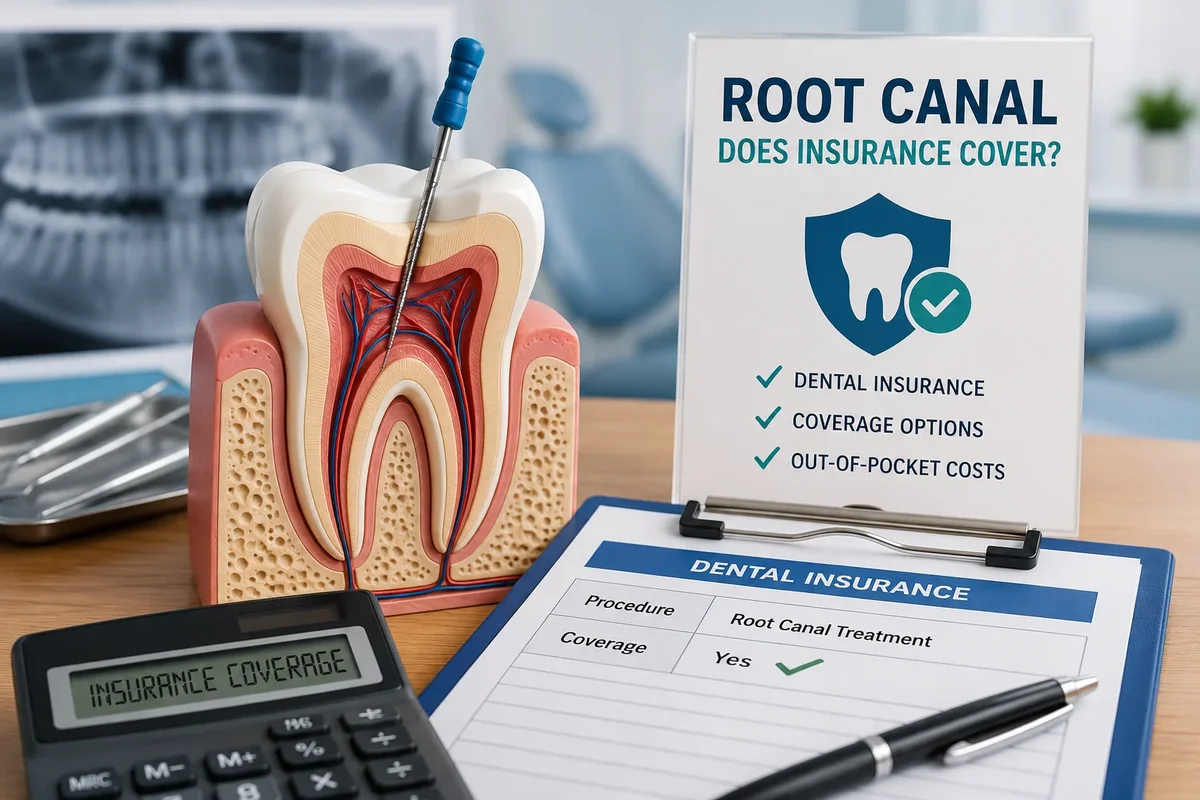 Root Canal Does Insurance Cover? 5 root canal does insurance cover