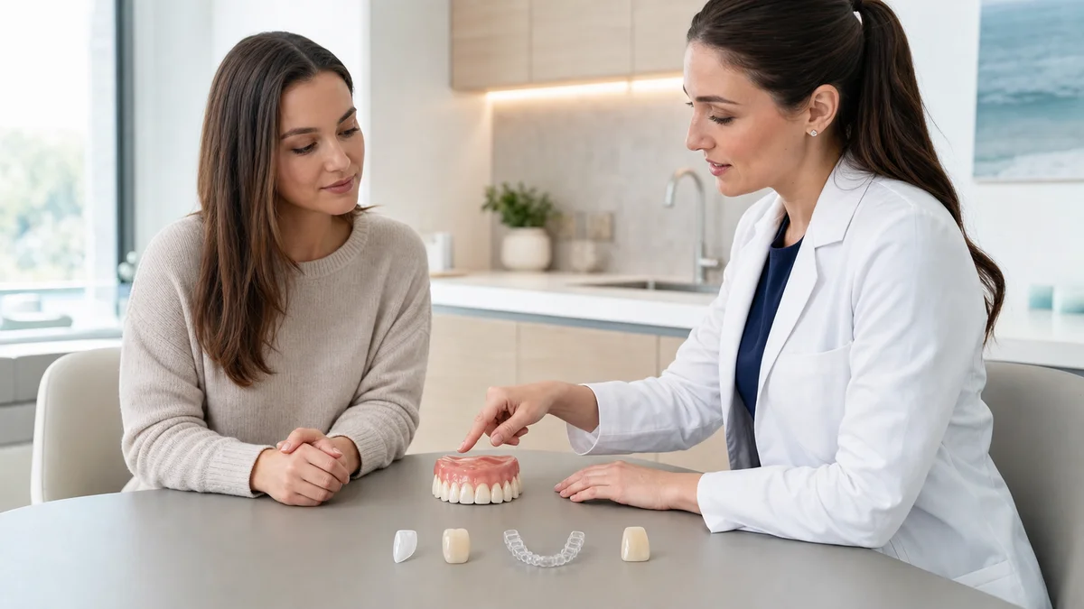 veneers comparison veneers comparison