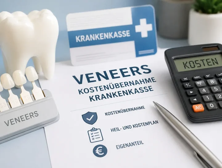 veneers kostenübernahme krankenkasse