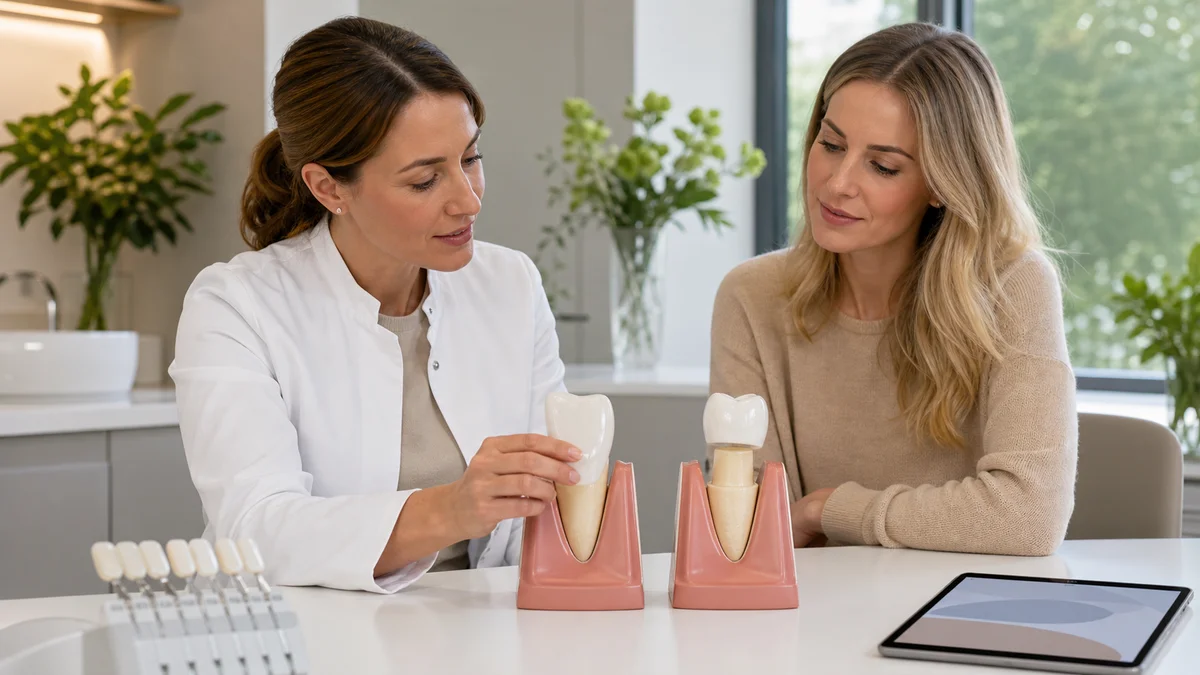veneers oder zahnkrone was ist besser veneers oder zahnkrone was ist besser