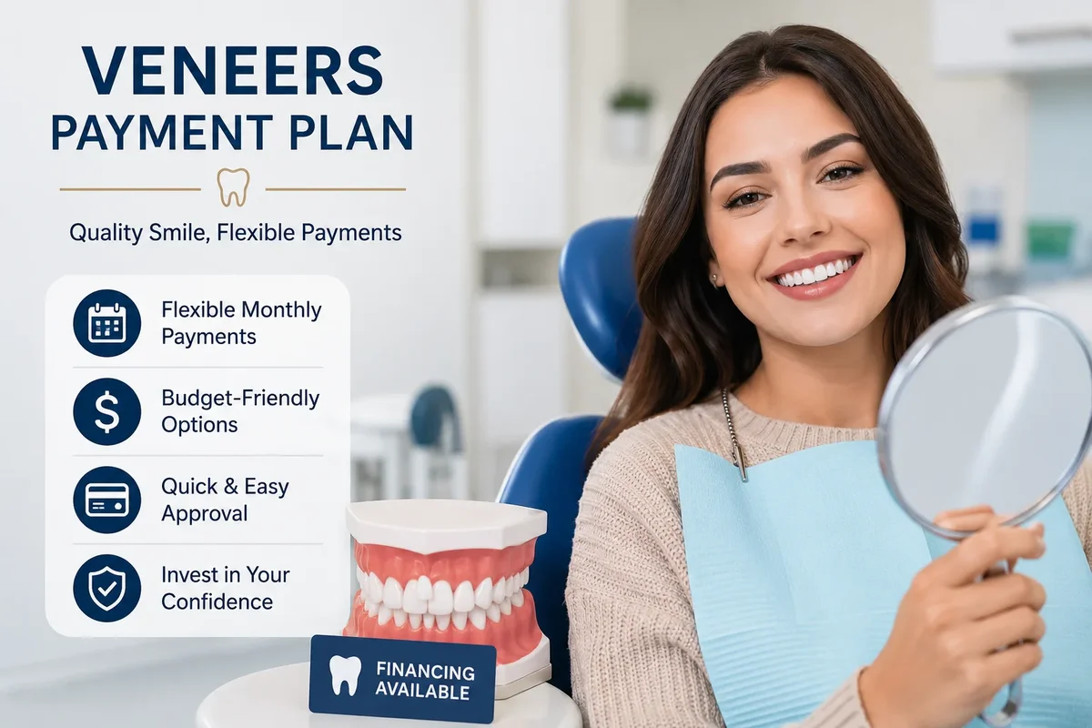 Veneers Payment Plan: A Complete Decision Guide 5 veneers payment plan