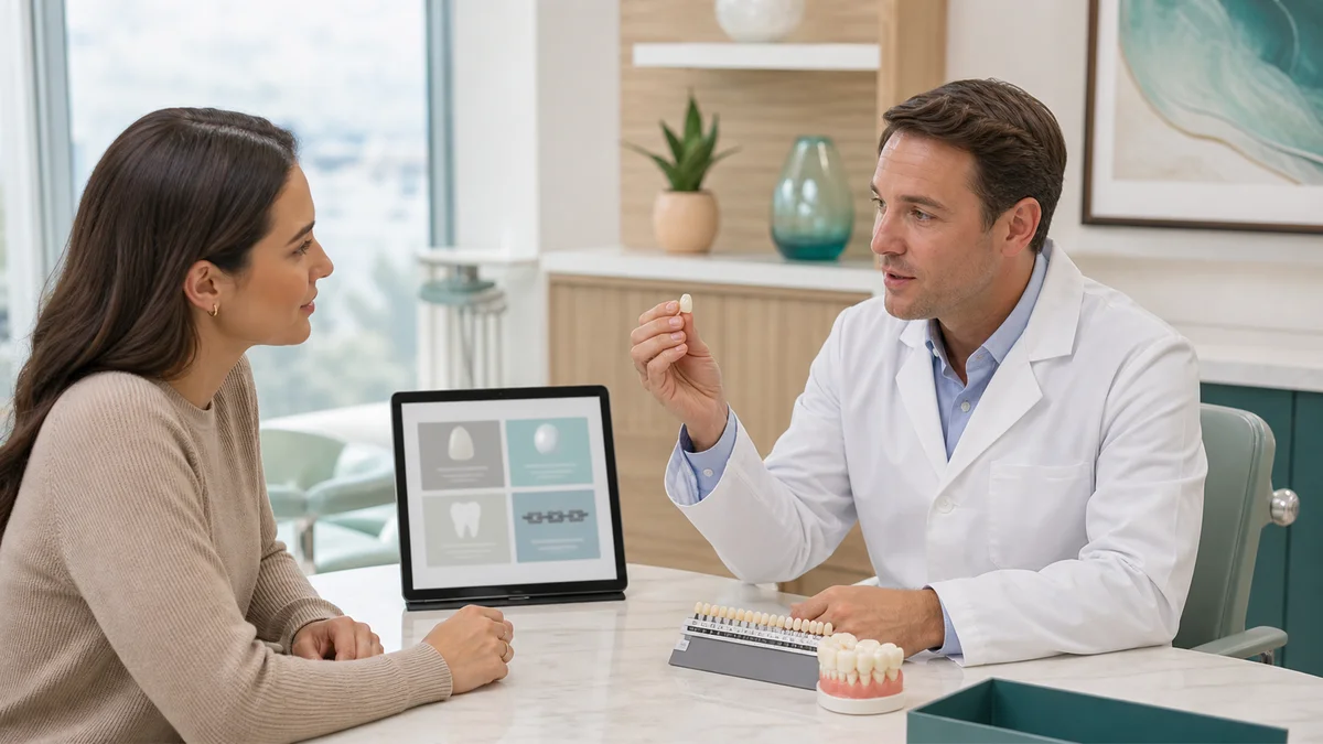 veneers risks veneers risks