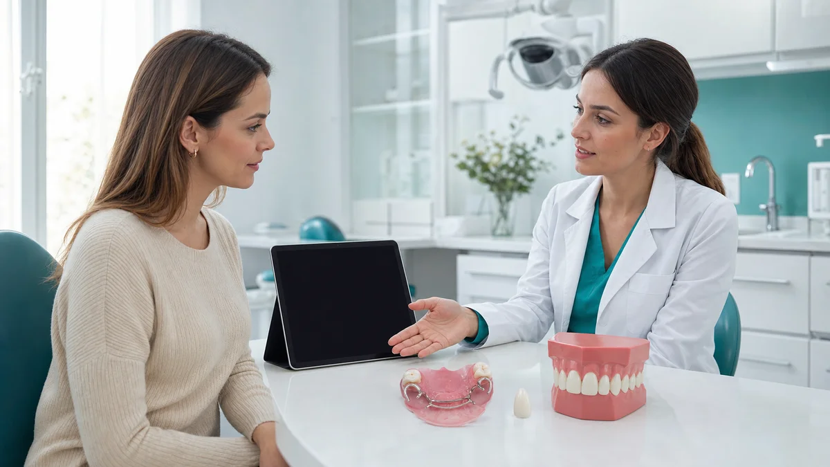 veneers vs dentures veneers vs dentures