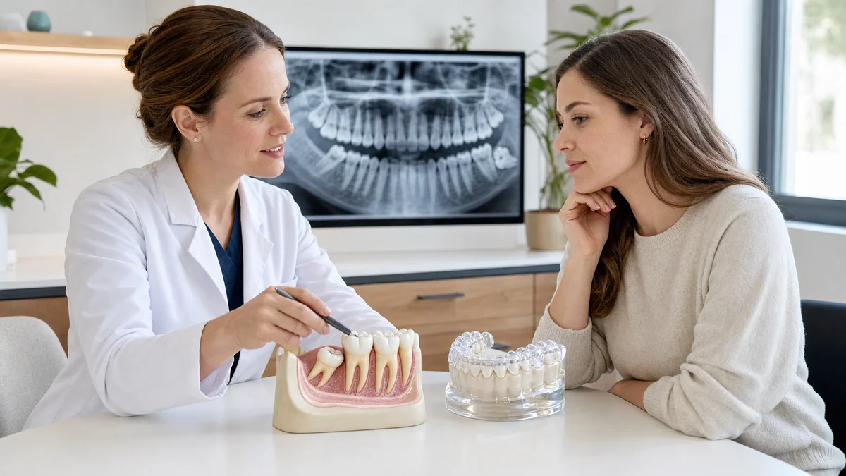 weisheitszahn op oder invisalign was ist besser weisheitszahn op oder invisalign was ist besser