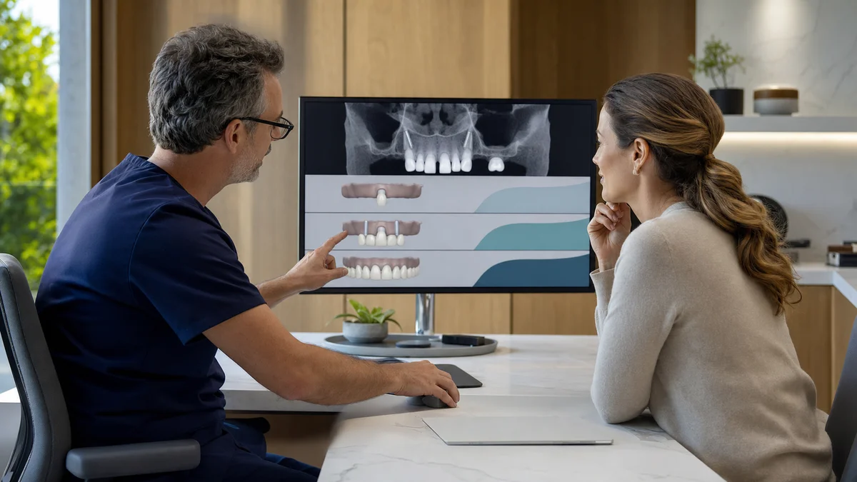 what is the average cost for upper dental implants what is the average cost for upper dental implants