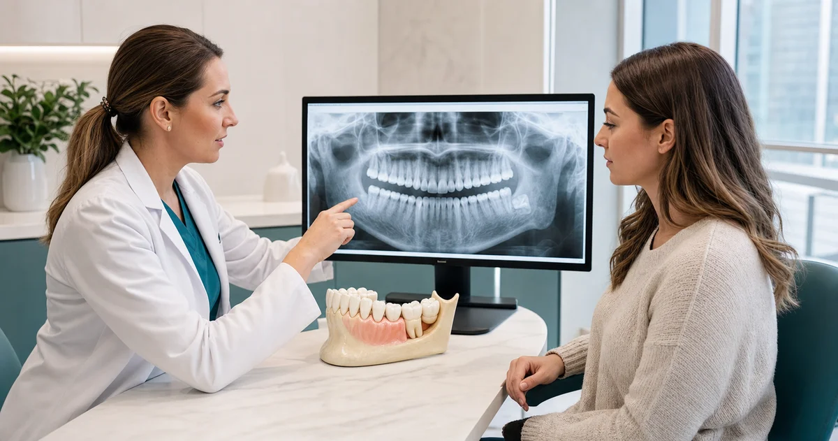 wisdom tooth removal best option wisdom tooth removal best option