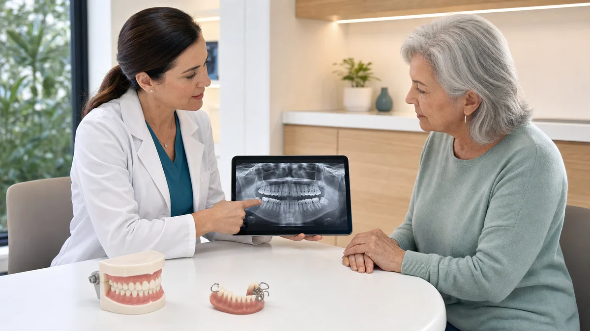 wisdom tooth removal or dentures which is better wisdom tooth removal or dentures which is better