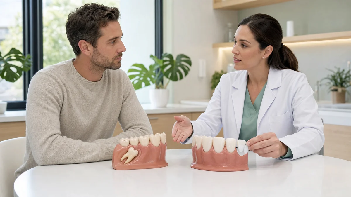 wisdom tooth removal or veneers which is better wisdom tooth removal or veneers which is better