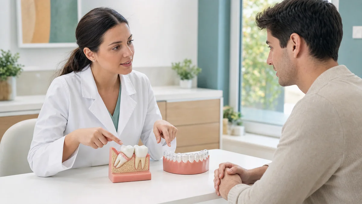 wisdom tooth removal vs clear aligners wisdom tooth removal vs clear aligners
