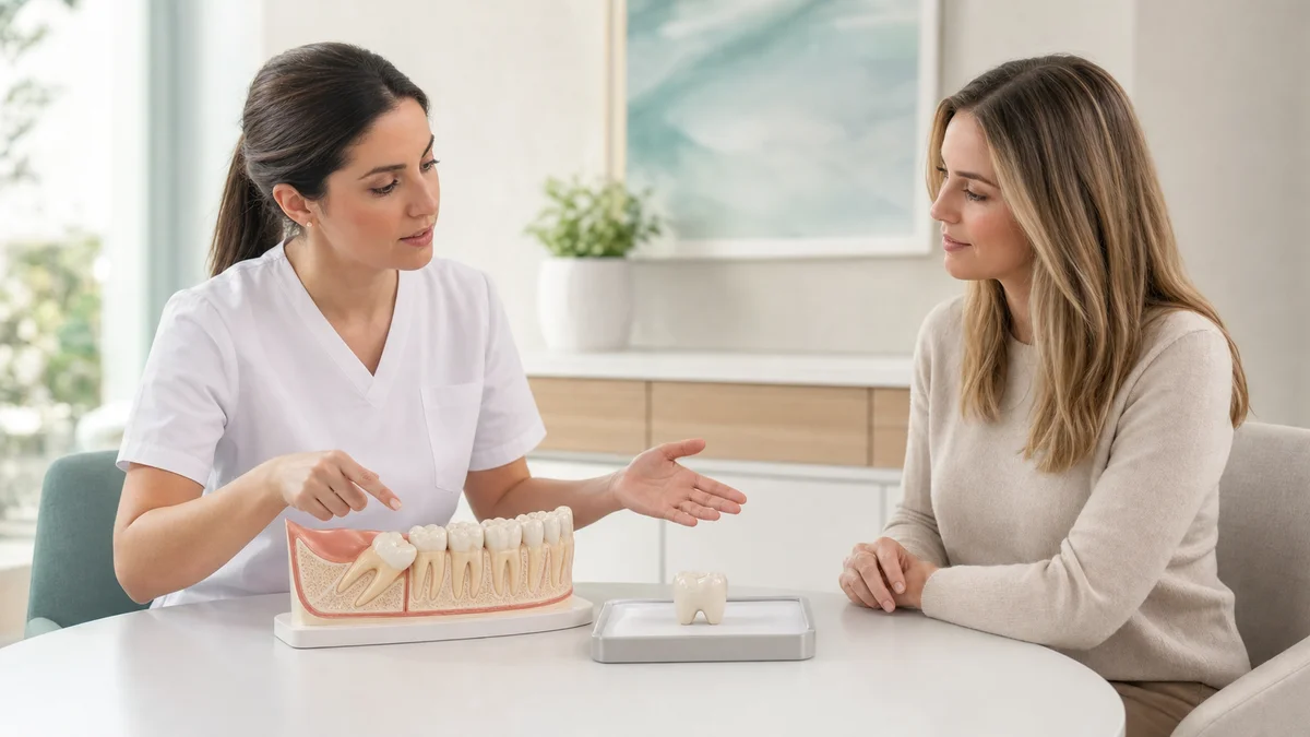 wisdom tooth removal vs dental crowns wisdom tooth removal vs dental crowns