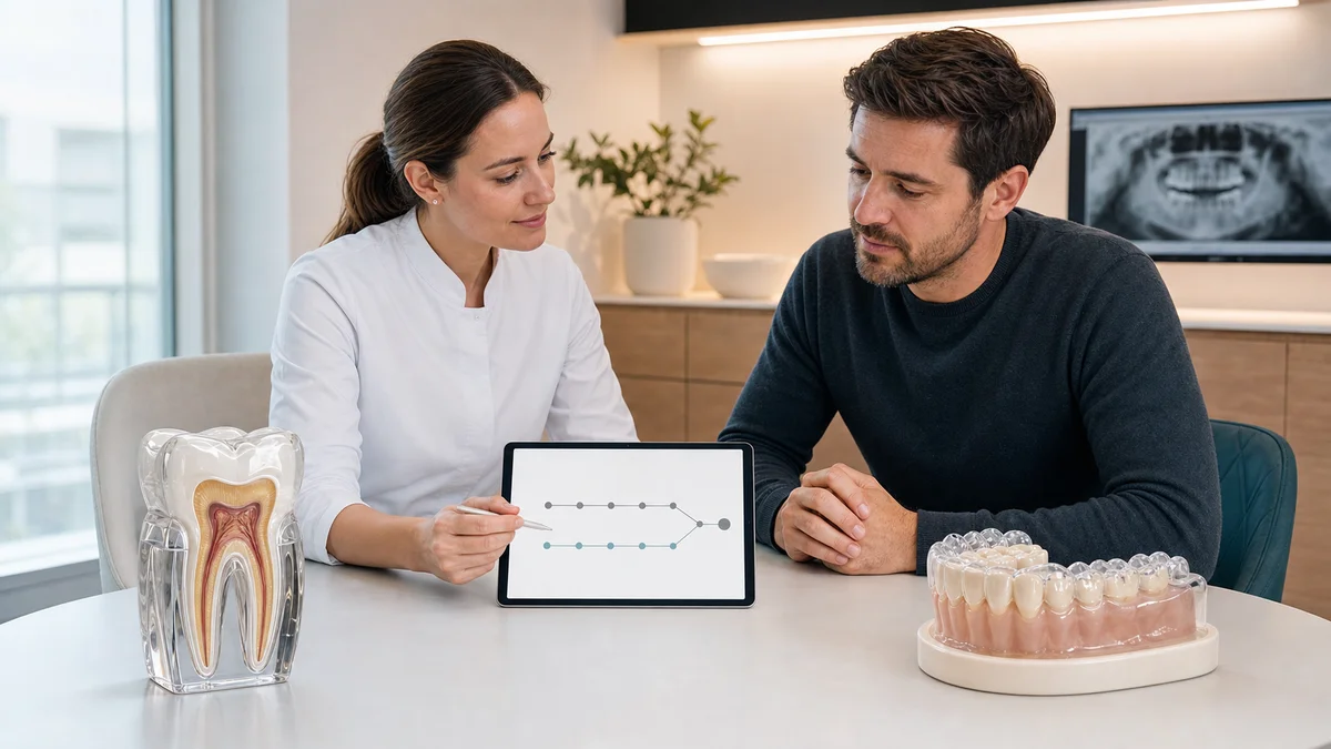 wurzelbehandlung oder invisalign was ist besser wurzelbehandlung oder invisalign was ist besser
