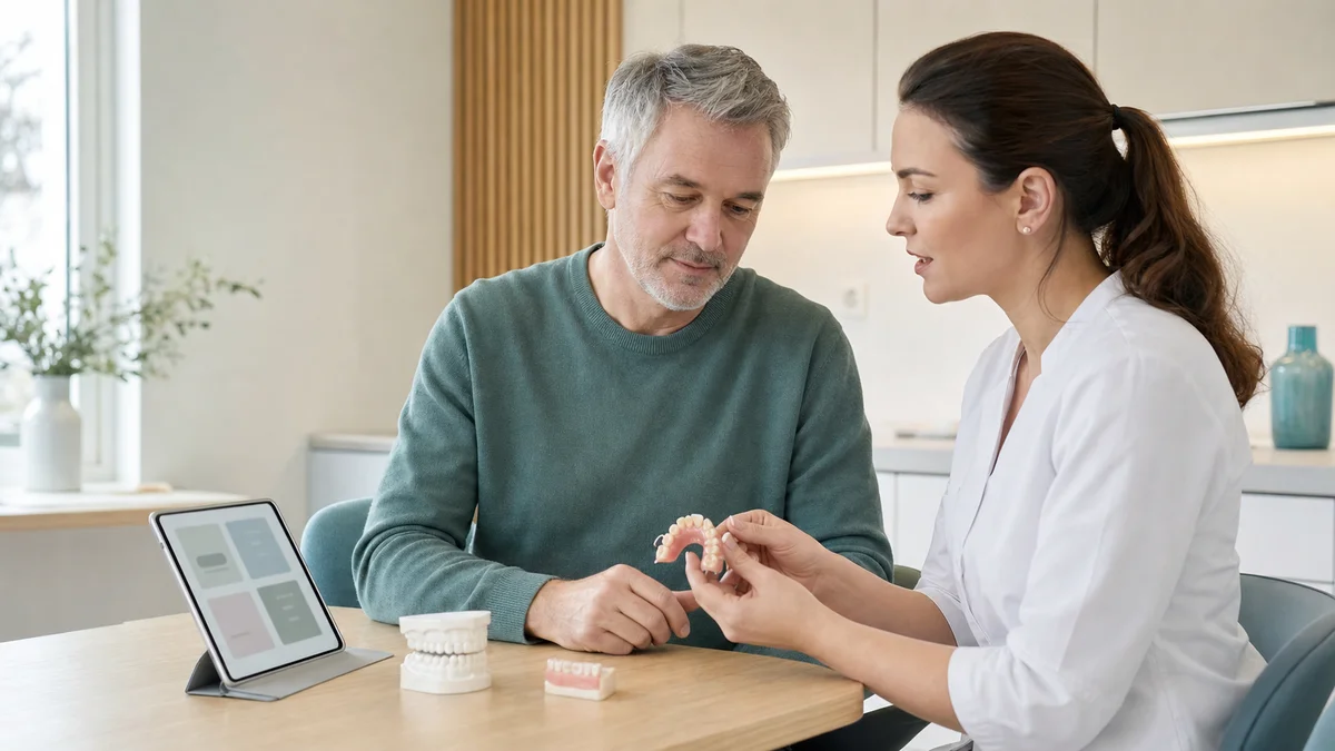 zahnprothese lohnt es sich zahnprothese lohnt es sich