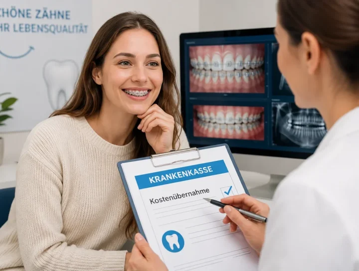 zahnspange erwachsene zahlt die krankenkasse
