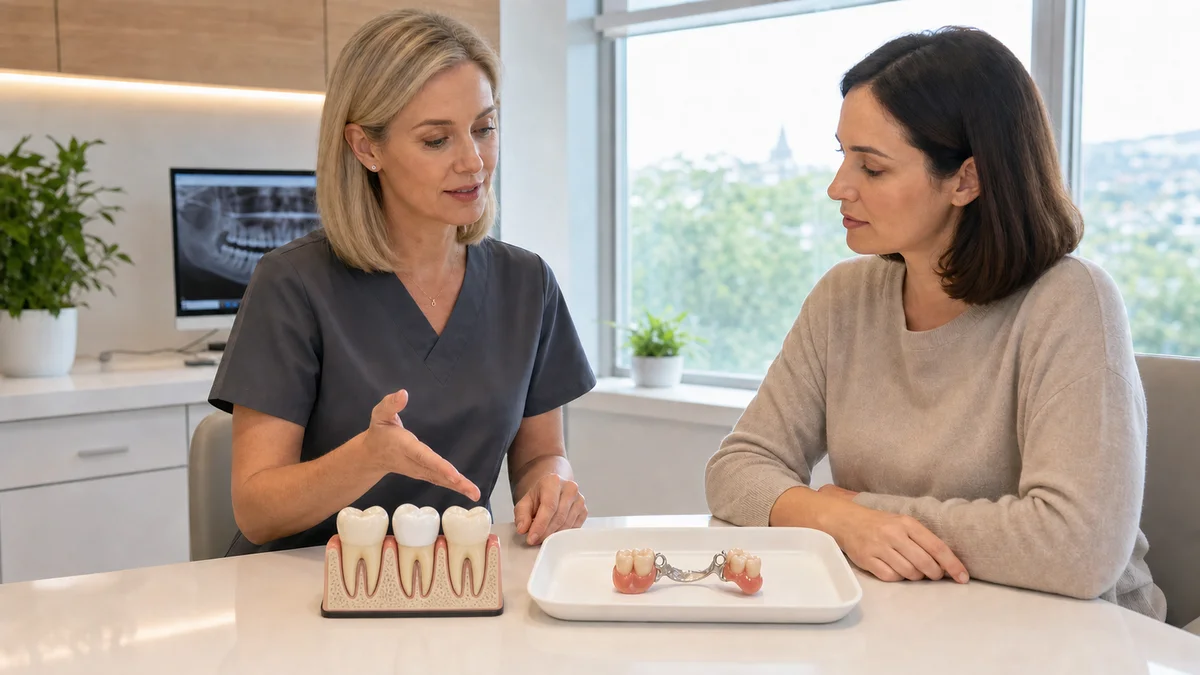 zirconia crowns or dentures which is better zirconia crowns or dentures which is better