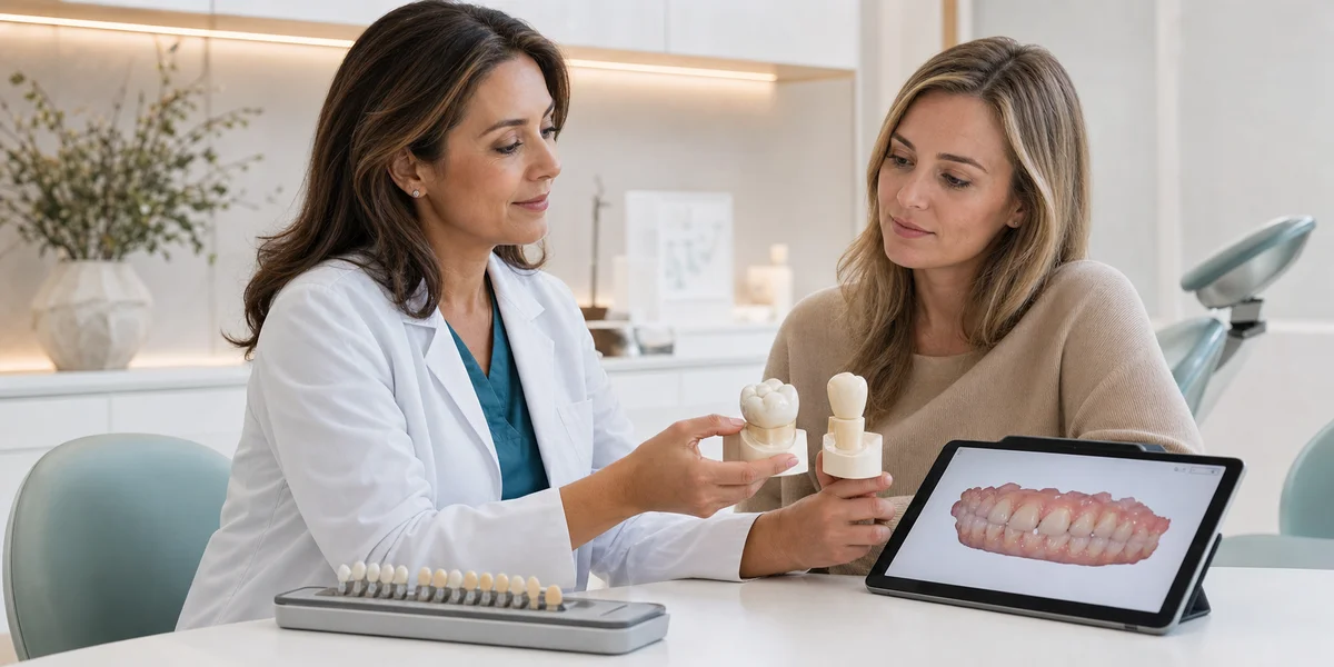 zirconia crowns vs porcelain crowns zirconia crowns vs porcelain crowns