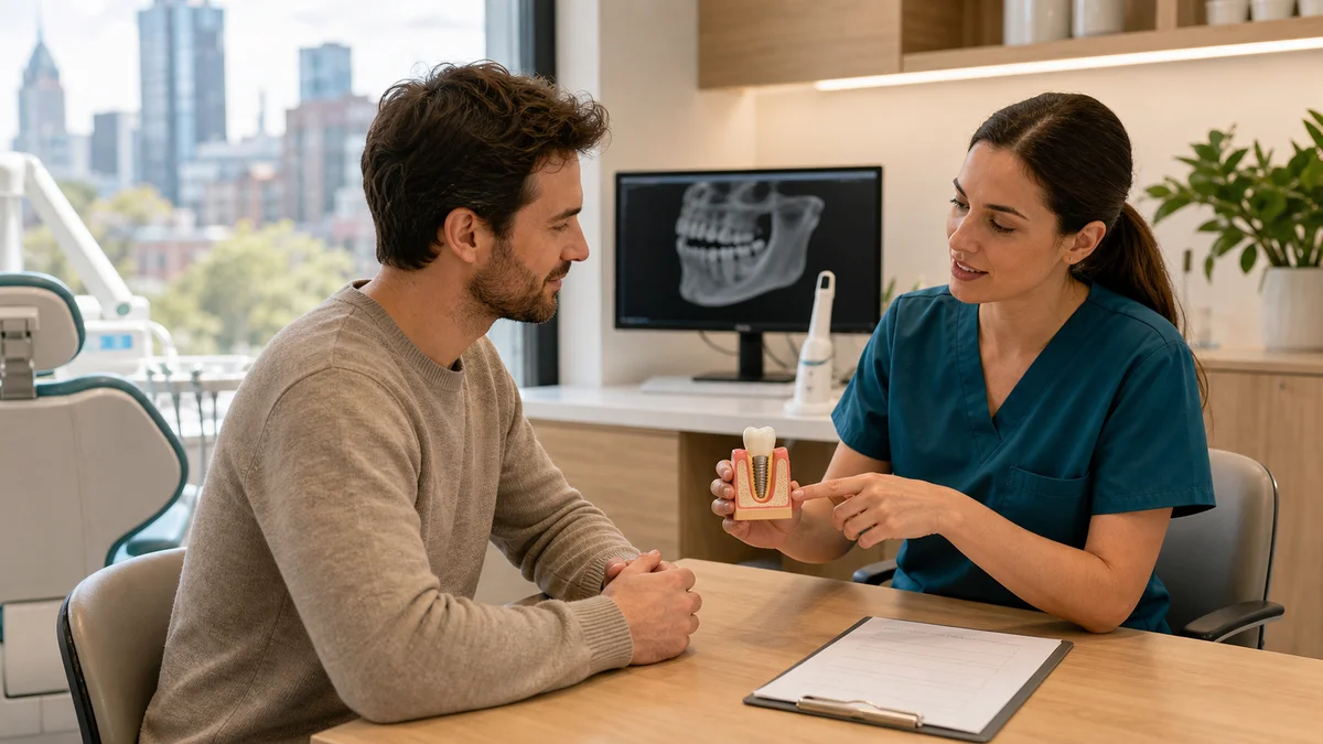 affordable dental implants melbourne affordable dental implants melbourne