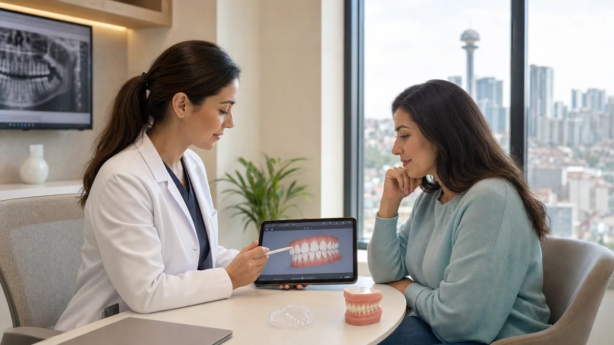 ankara invisalign fiyatları ankara invisalign fiyatları