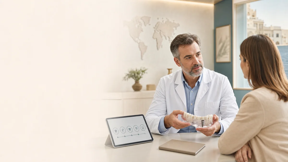 best country for dental implants best country for dental implants