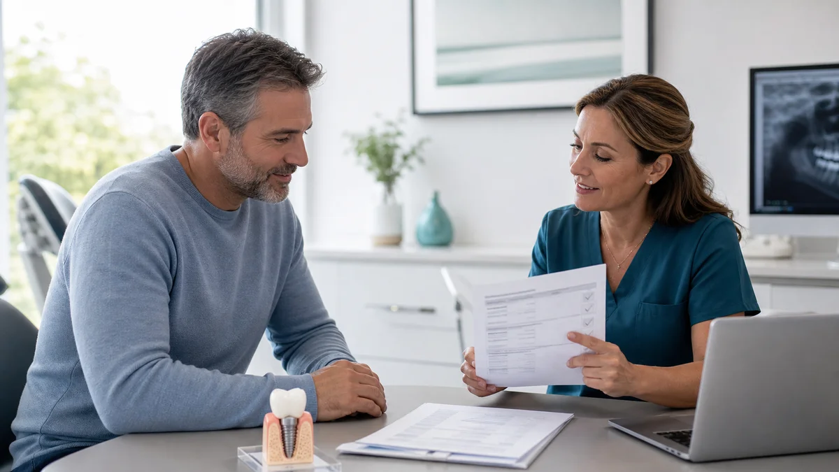 can medical insurance cover dental implants can medical insurance cover dental implants