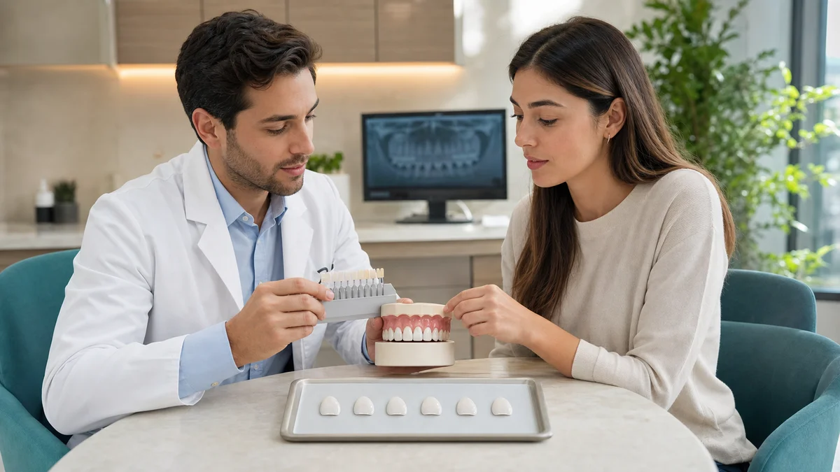 cost for 6 veneers cost for 6 veneers