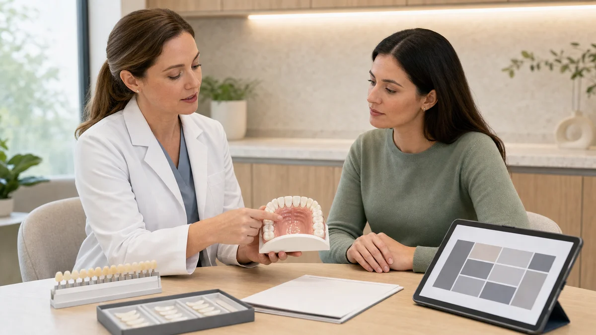 cost of a full set of porcelain veneers cost of a full set of porcelain veneers