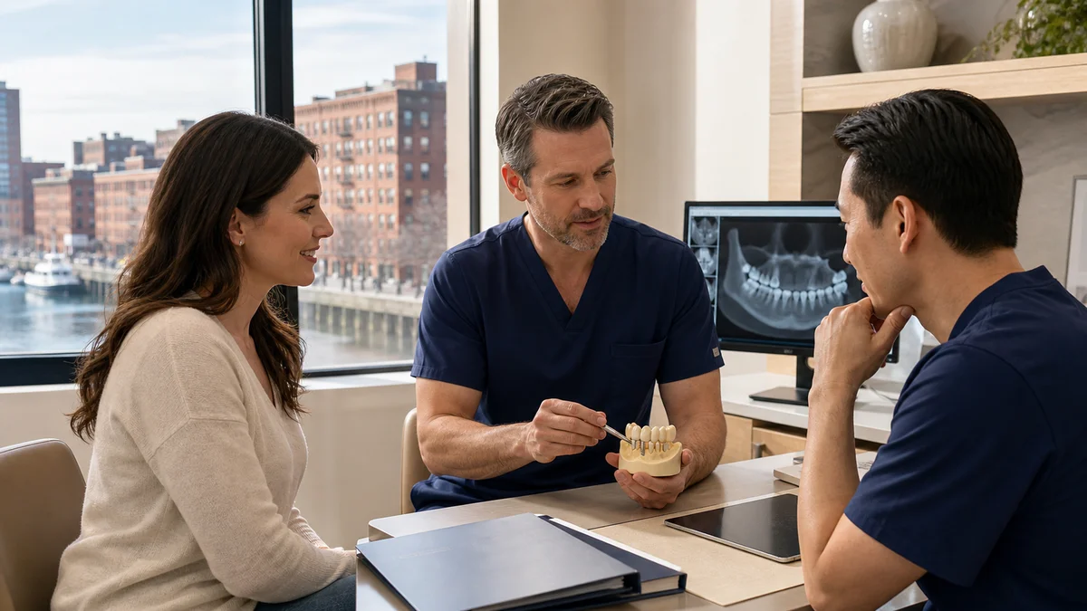 cost of dental implants boston cost of dental implants boston