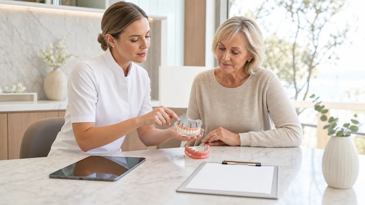 cost of full dental implants australia cost of full dental implants australia
