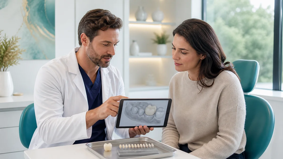 crown procedure cost crown procedure cost