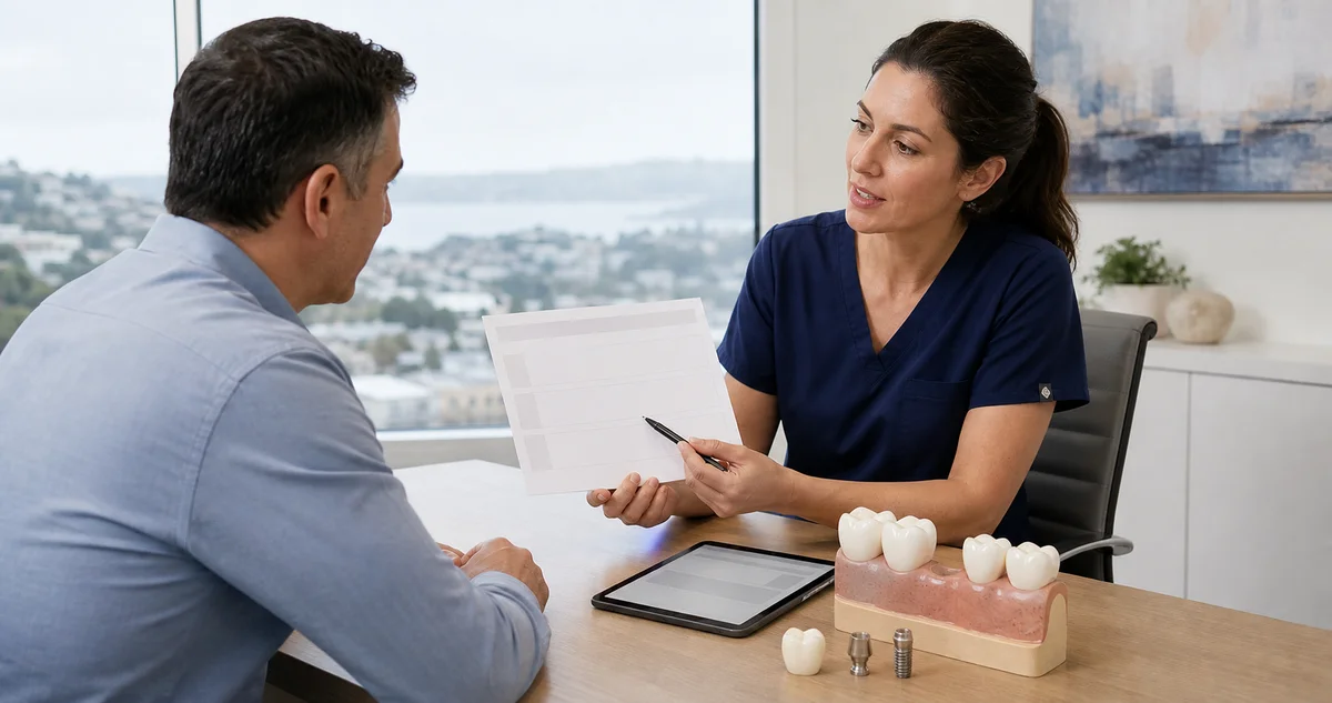 dental implant cost san francisco dental implant cost san francisco
