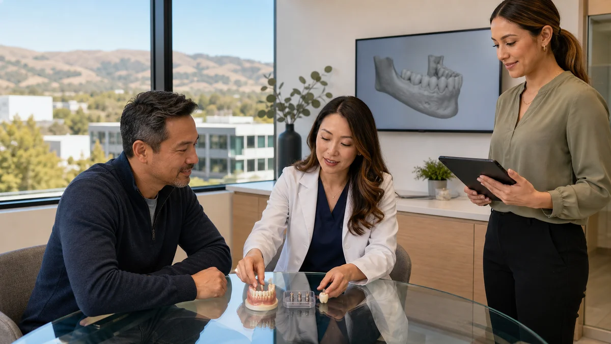 dental implant cost san jose dental implant cost san jose