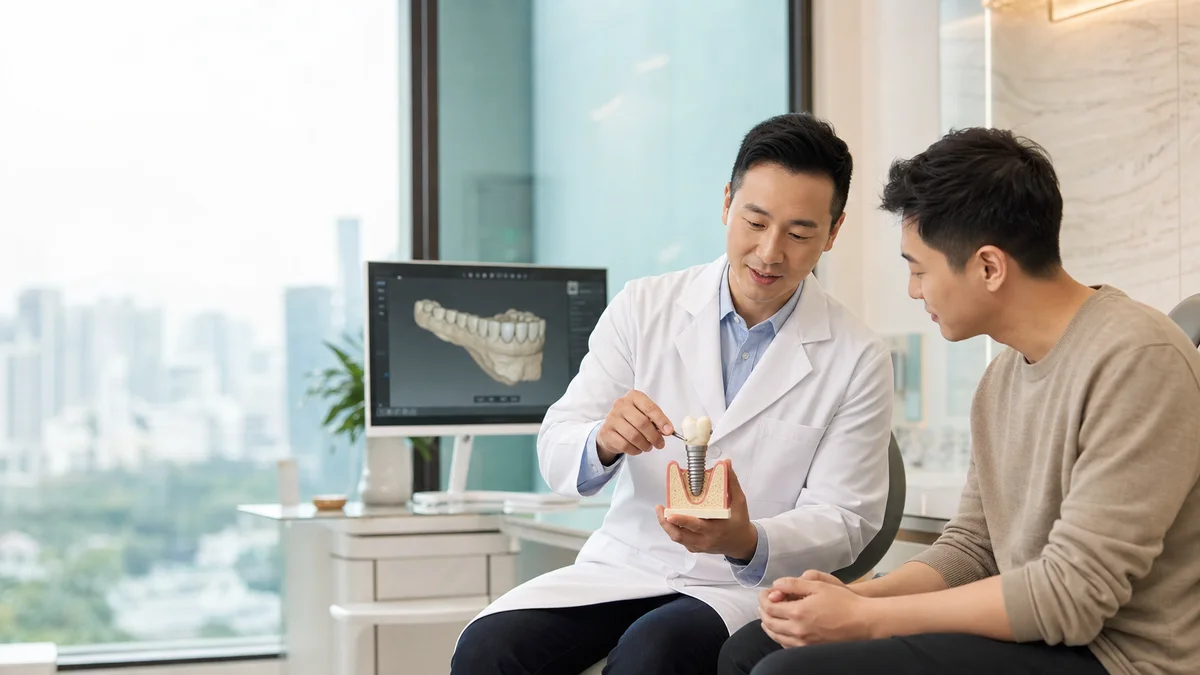 dental implants cost in singapore dental implants cost in singapore