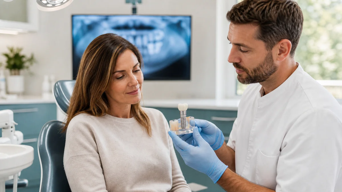 dental implants emergency dental implants emergency