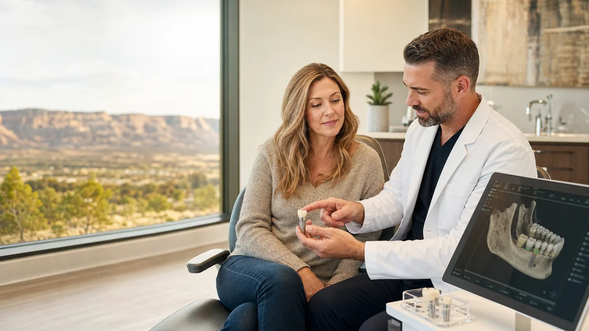 dental implants grand junction colorado dental implants grand junction colorado