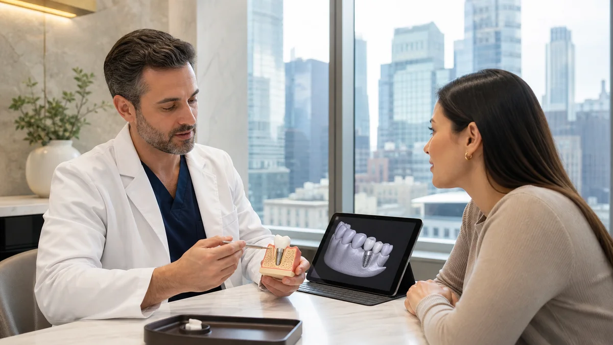 dental implants in new york ny dental implants in new york ny