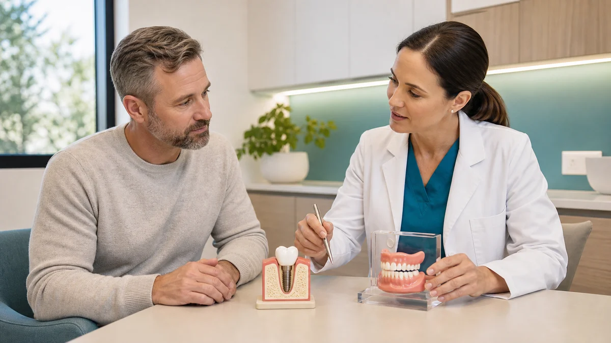 dental implants vs dentures cost dental implants vs dentures cost