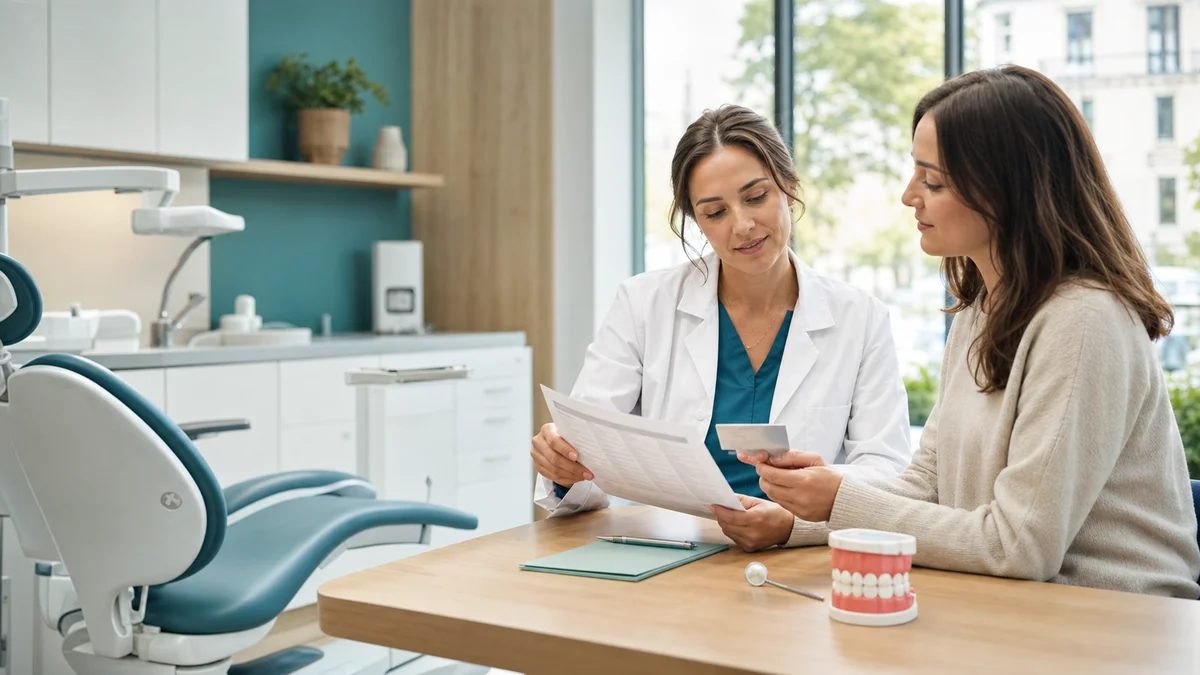 dentiste mutuelle solidaris dentiste mutuelle solidaris