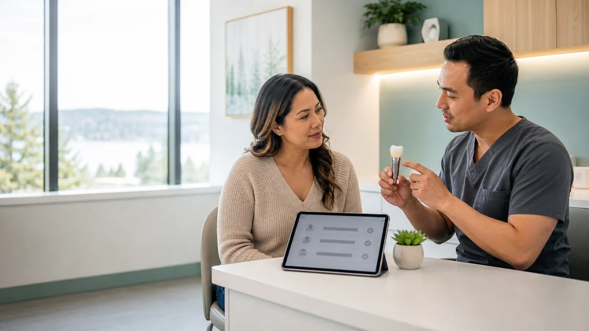 does apple health cover dental implants does apple health cover dental implants