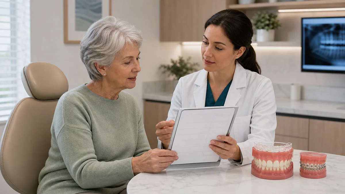 does medicare cover orthodontics does medicare cover orthodontics