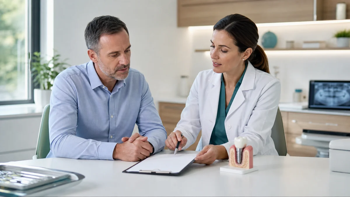 does soonercare cover dental implants for adults does soonercare cover dental implants for adults