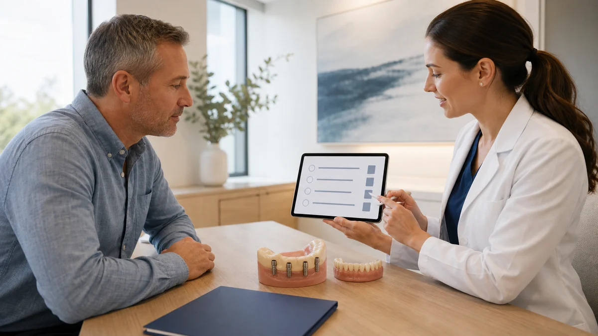 four in one dental implants cost four in one dental implants cost