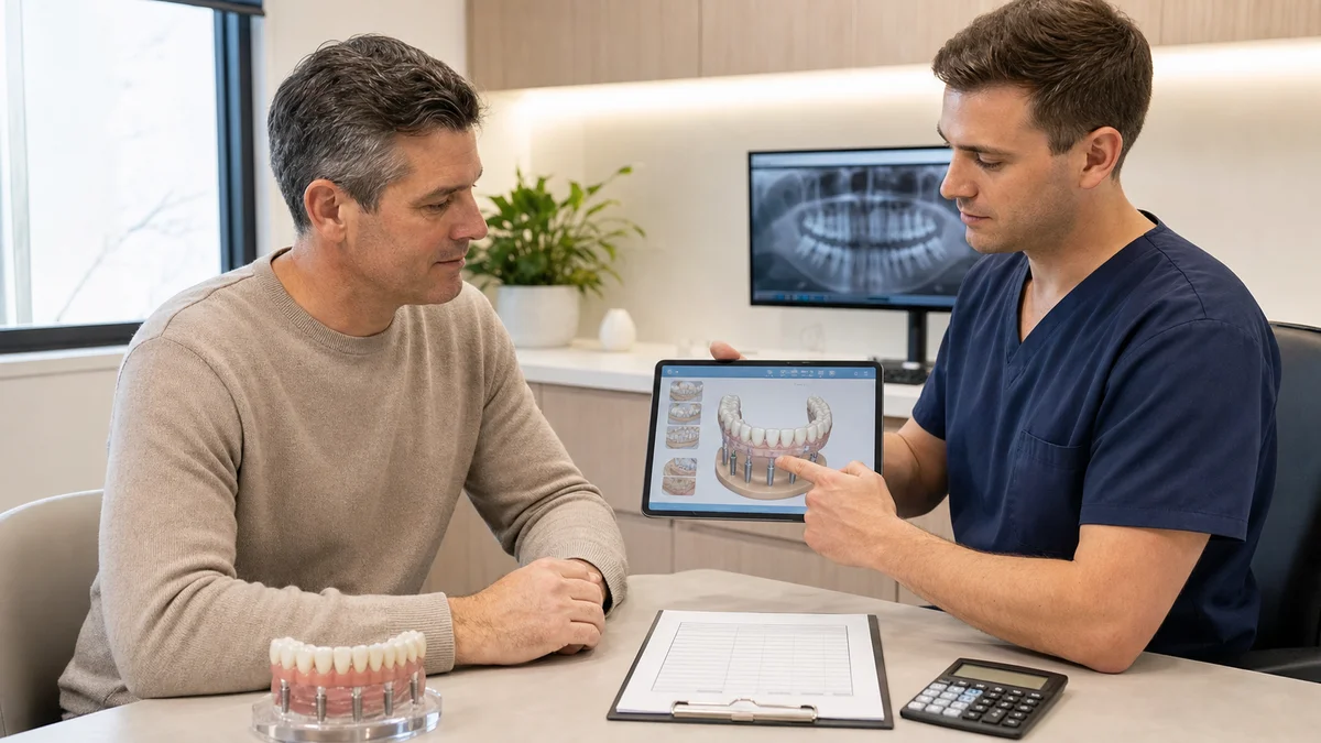 full mouth dental implants cost australia full mouth dental implants cost australia