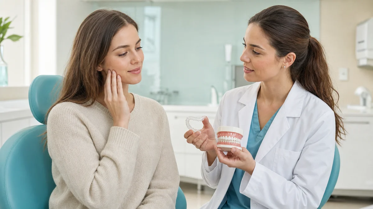 how much does invisalign hurt how much does invisalign hurt