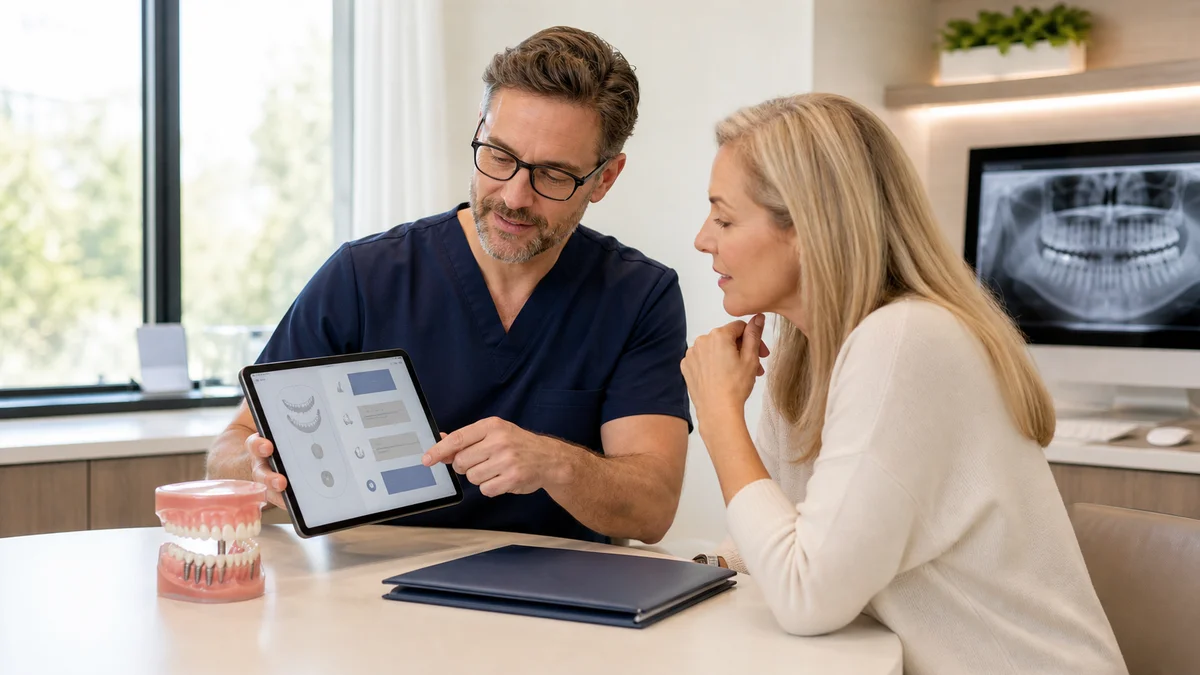 how much does it cost to get all dental implants how much does it cost to get all dental implants