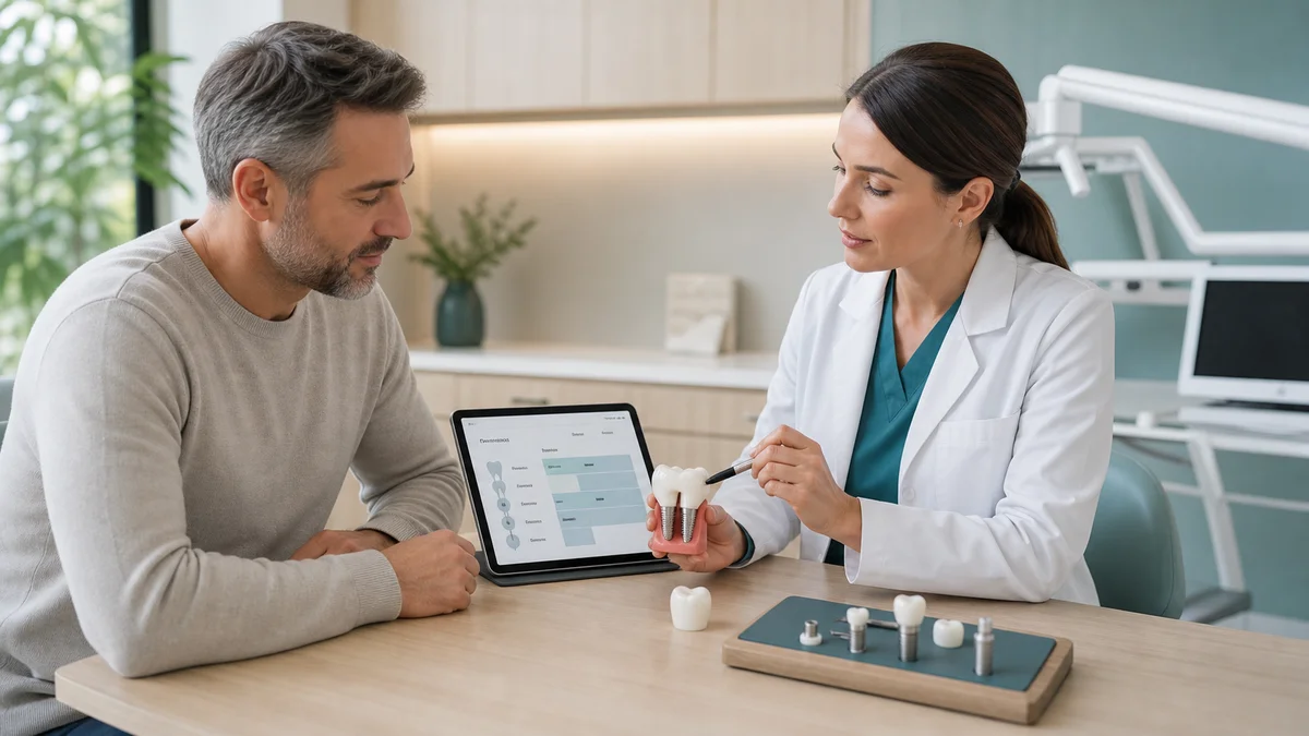 how much does it usually cost for dental implants how much does it usually cost for dental implants
