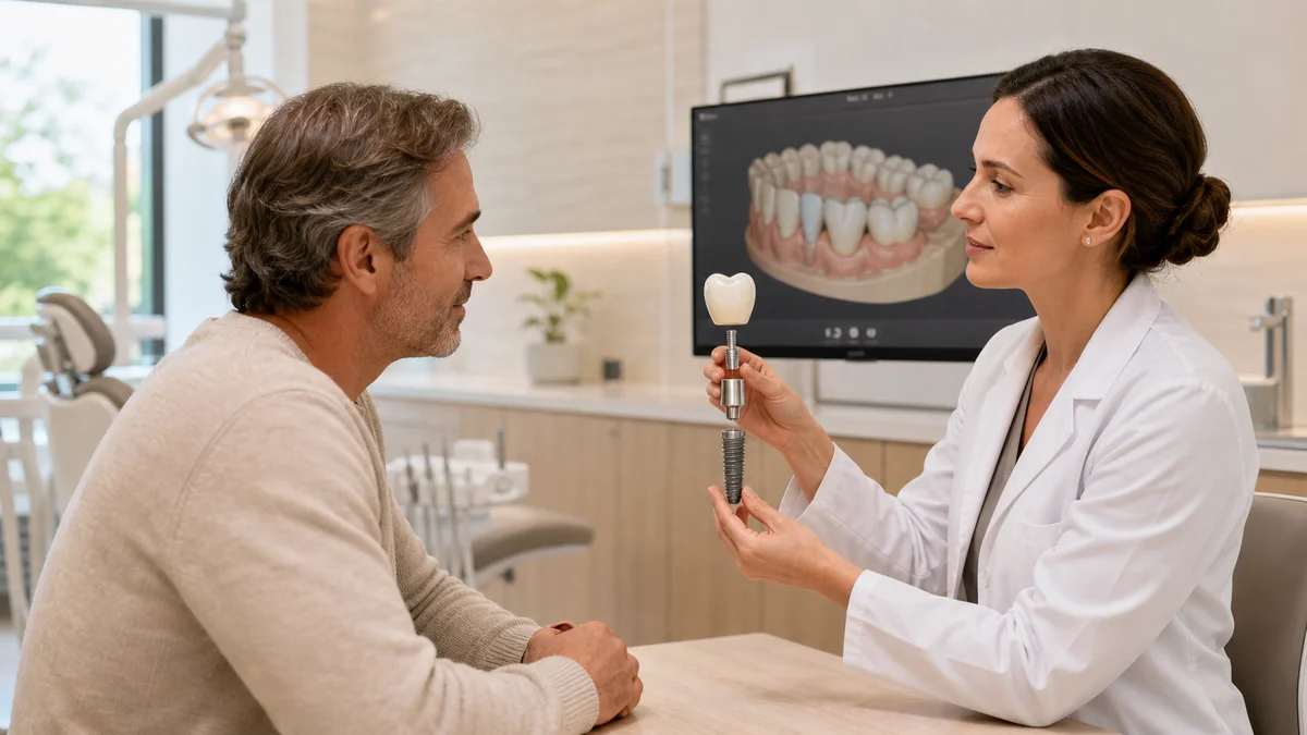 implant repair near me implant repair near me