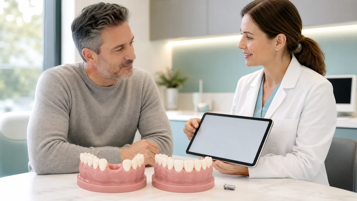 implants dentaires avant après implants dentaires avant après