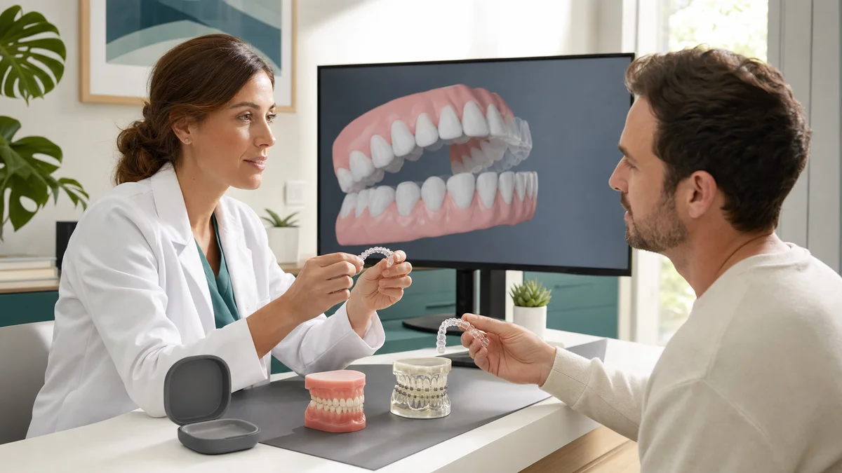 invisalign quel est le meilleur invisalign quel est le meilleur