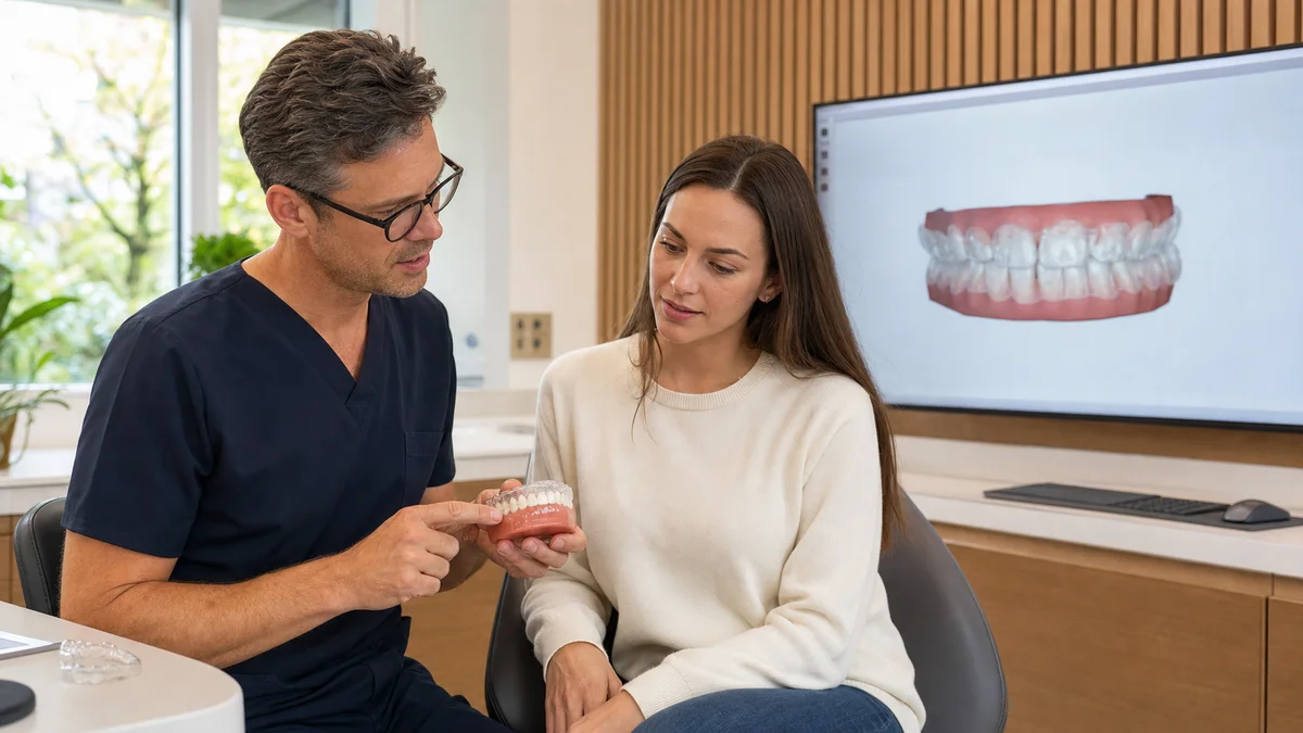 invisalign risiken invisalign risiken