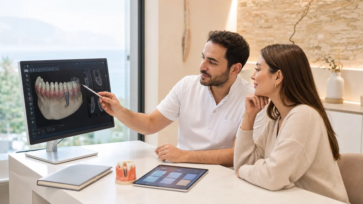 kuşadası diş implantı fiyatları kuşadası diş implantı fiyatları