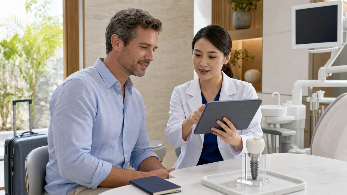 teeth implants thailand cost teeth implants thailand cost